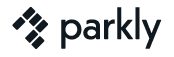 Logo - Parkly