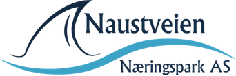 Naustveien logo